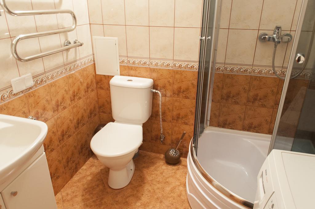 Nidos Laivas Daire Oda fotoğraf