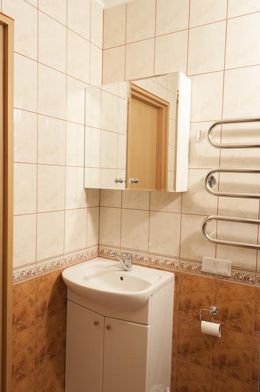 Nidos Laivas Daire Oda fotoğraf